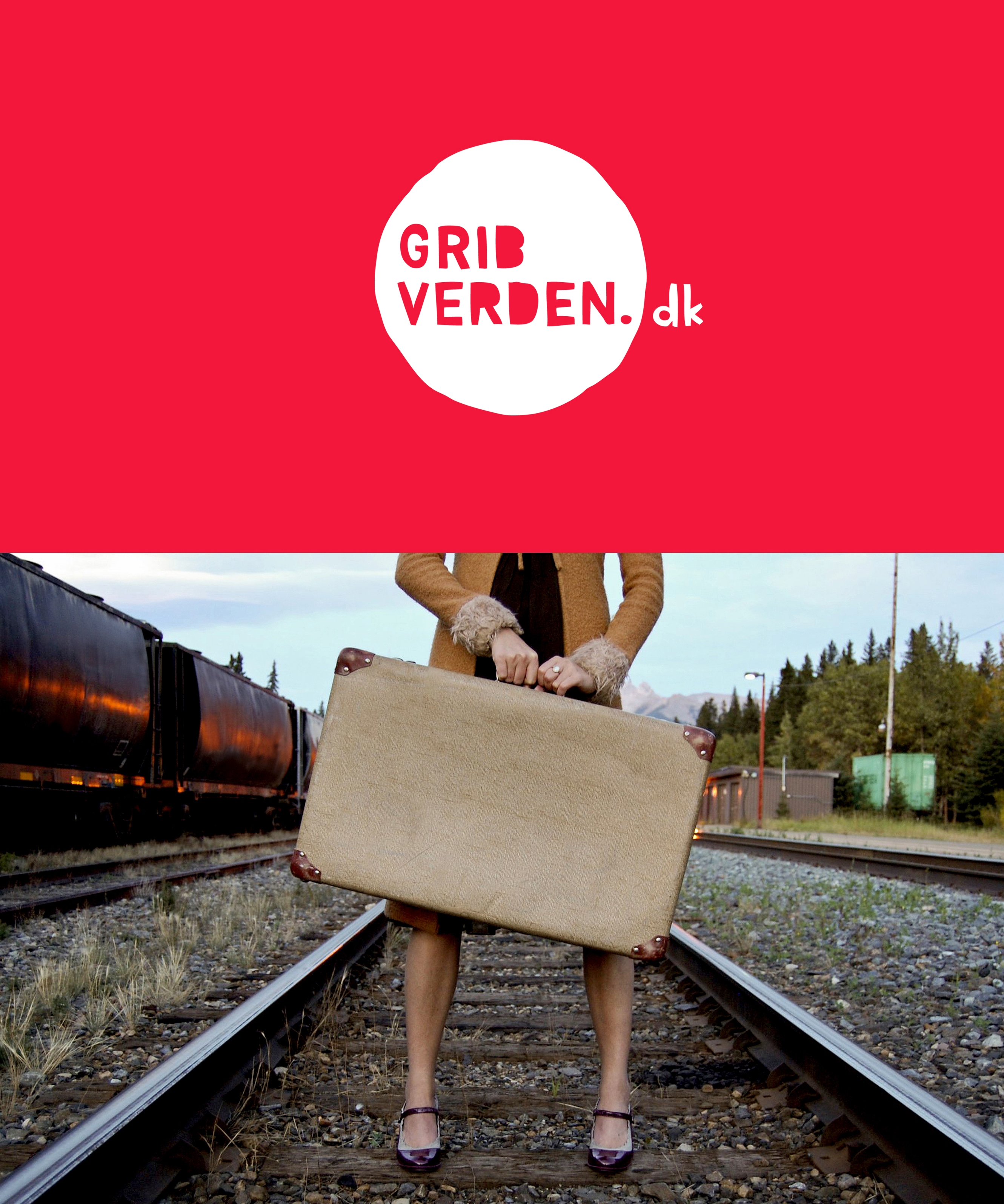 Logo for Grib Verden