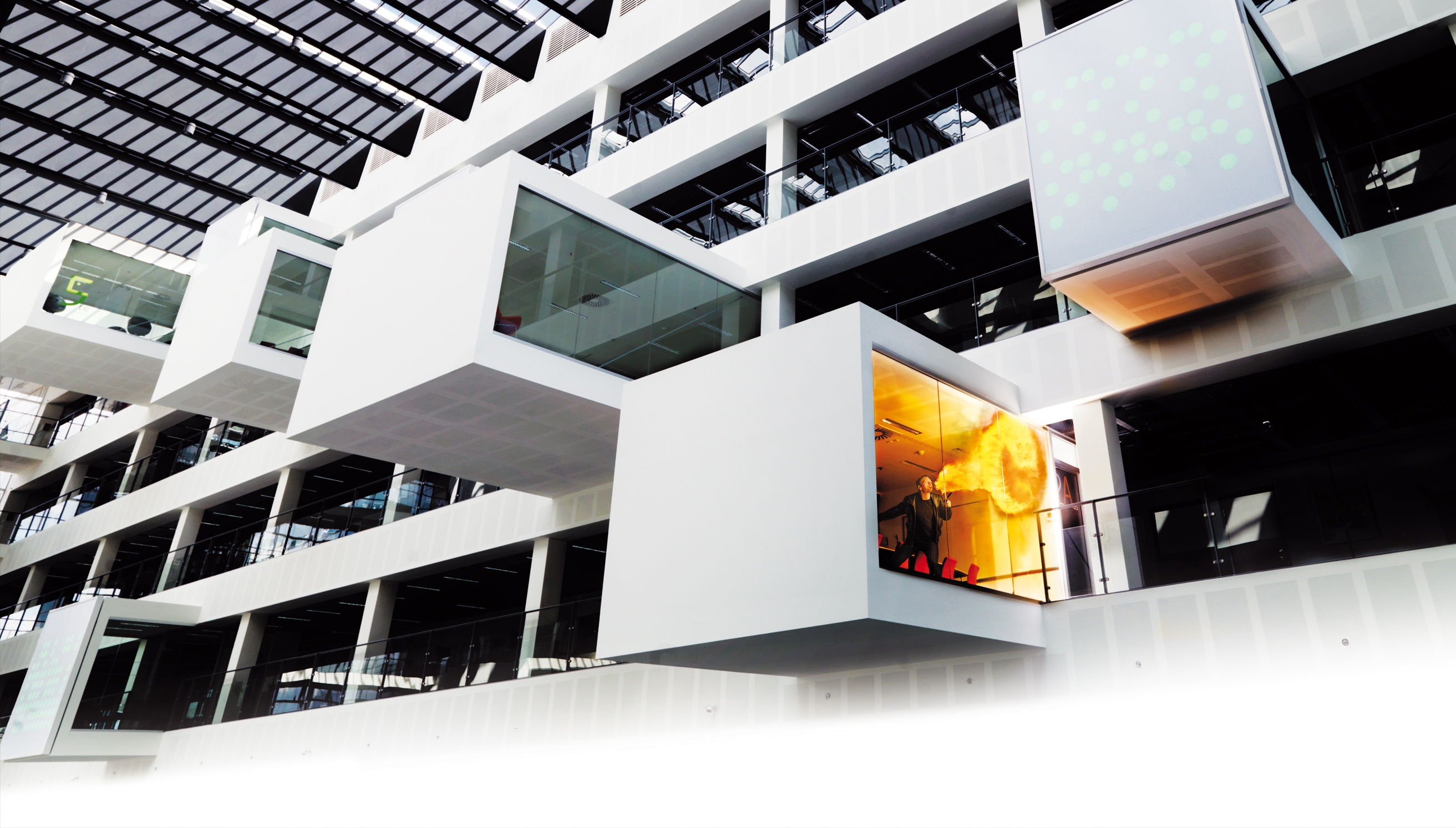 IT universitetet Vetrotech